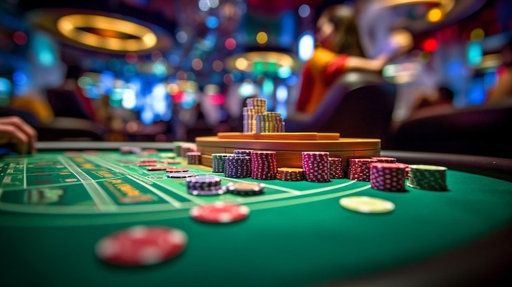 Live French Roulette table on rajadewa login with professional dealer and multi-camera view